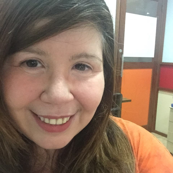 Rosa Lúcia Paiva