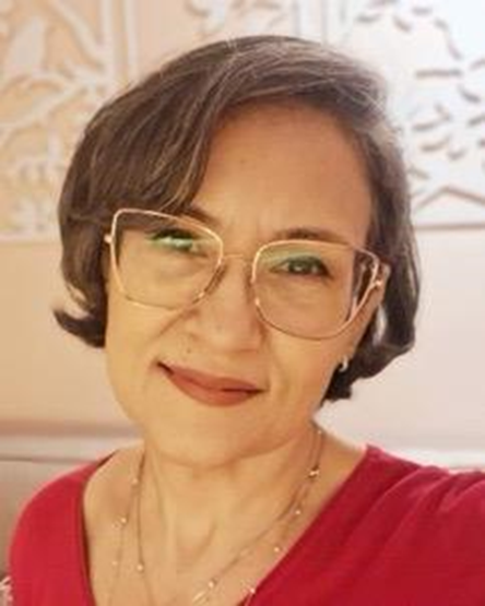 Ercilene Carvalho